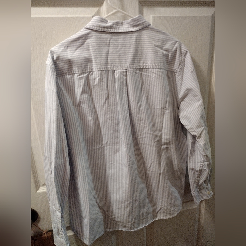 L.L. Bean button down - Picture 4 of 4